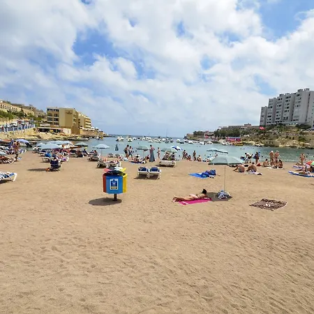 Seaspray 3 Bedroom Penthouse, With Large Terrace And Bbq *