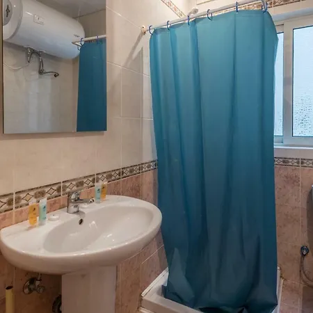 Διαμέρισμα Seaspray 3 Bedroom Penthouse, With Large Terrace And Bbq