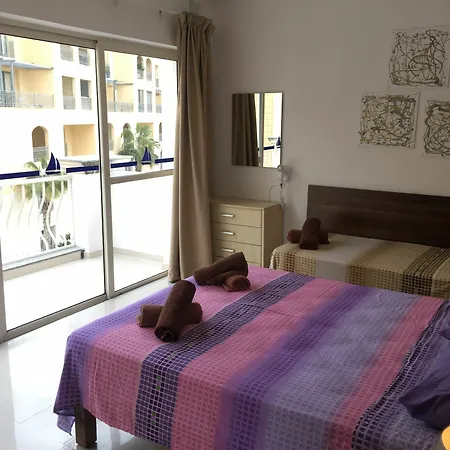 Apartamento Seaspray 3 Bedroom Penthouse, With Large Terrace And Bbq *